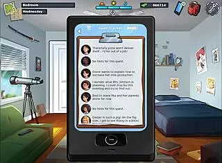 summer time saga... 0.21.6 playin' it hot uh wait erotic scenes?