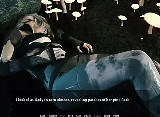 tales from the unending void chapter 100 adventure