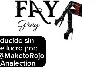 joi ino yamanaka trains sissies hard intro to sissygasm anal jerk off instructions crossdressing