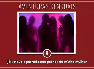 raw sexo adventures with sexy putaria and libertine tales