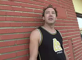 Fucking Big Cock Blonde Milf Melanie Monroe Hard