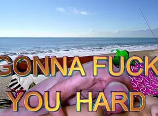 preview: agarabas and olpr tease hard outdoor fuck and gaping orgasms