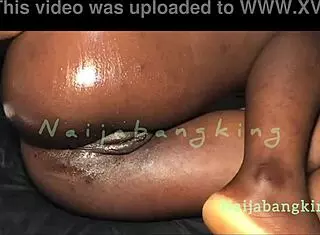 Landlord's daughter, you love sucking my big black cock?