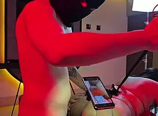 Sharing Caring: Petite Latina MILF Bareback 3Some Creampie Fuck