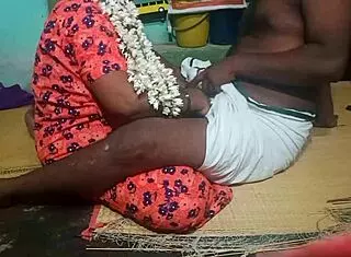 i fuck hot indian aunty with step boyfriend