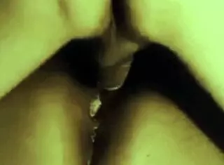 My wife's tight asian ass and pussy get hardcore anal creampie pounding