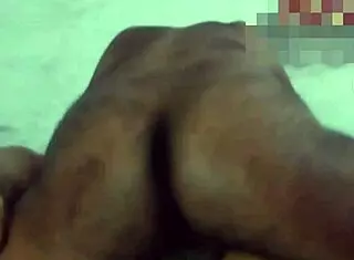 indian stepson fucks busty stepmom milf with huge cock hindi moans