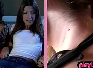 sexy petite neighbor babes pussy tease compilation