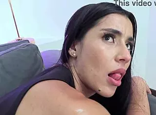 Rousse, three cocks in your ass feel incredible with piss?