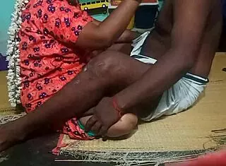 i fuck hot indian aunty with step boyfriend