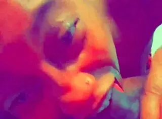 ladyraex throats massive cocks like a pro goat