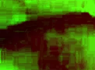 Old Man Unleashes Golden Shower Flood