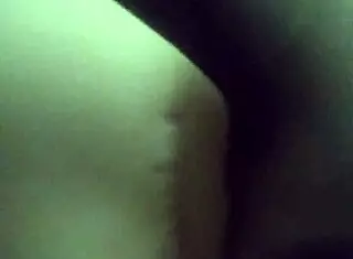 Next door wife, wanna anal fuck me black cock?