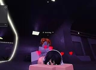 shy girl's first time fuck turns her on slowly