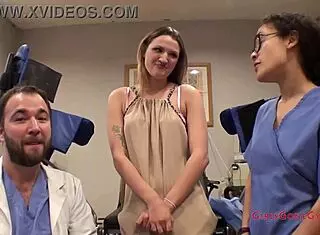 detention got steamy with alexandria riley 😈👮‍♀️🔥