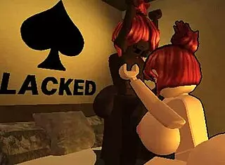 she drained him dry in one wild futanari romp.