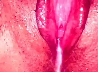 amateur asian milf wife creampie closeup 25 days post virginity loss