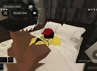 Puffles shares her average mobile experience 😊📱