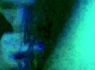 Small Cute Chick Swallows Entire Homemade Cock