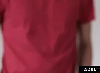 eliza ibarra tries wrong glasses in steamy shower ride 😏 portuguese subs