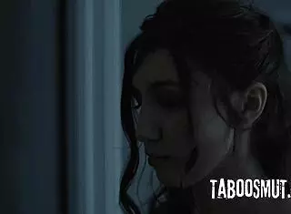 big tits stepmom demands free use pounding from stepson anytime