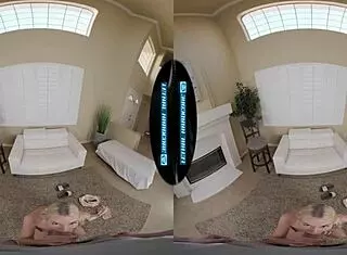 help cute pigtails roommate pay rent with pov fuck