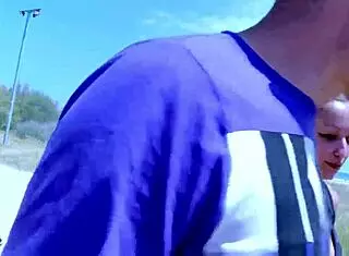 Kevin Pounds Gorgeous French Beurette Krystal Wallas Deep