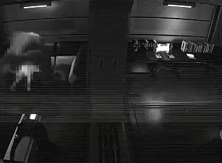 black widow's massive tits and ass crave monster black cock pounding