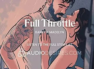 Monster Cock Biker Pounds Stranger Pussy Hard Public