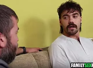 seducing stepsis bf feels so wrong but hot