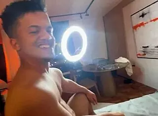 insatiable white girl anal fucked three years cum ass