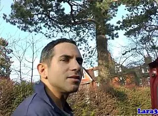 i fix english milf pipes with my tool