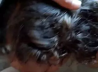 omg she rips clothes sucks cock humps till he cums on milf body 🔥💦