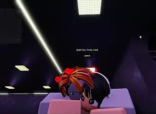 shy girl's first time fuck turns her on slowly