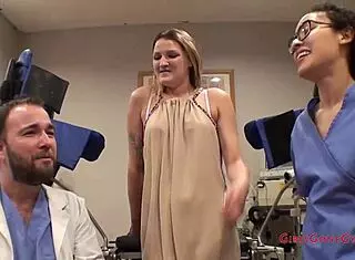 detention got steamy with alexandria riley 😈👮‍♀️🔥