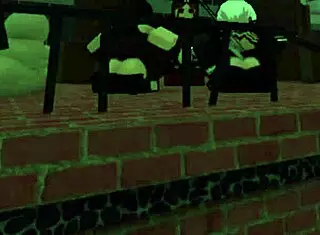 Dominating two slutty girls at once... roblox fan request 3!