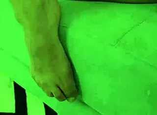 Submissive Latina Teen Masturbates Then Swallows Full Cock Load