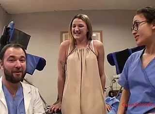 detention got steamy with alexandria riley 😈👮‍♀️🔥