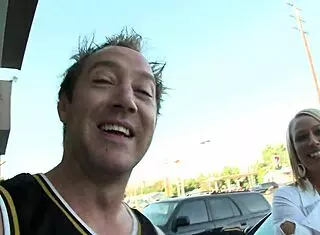 Fucking Big Cock Blonde Milf Melanie Monroe Hard