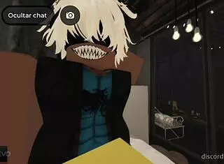 Puffles shares her average mobile experience 😊📱