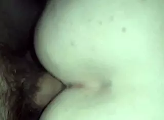 chef milf offers pity ride to eager amateur