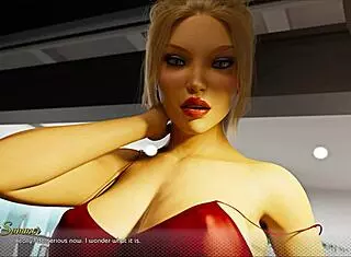 Alternate Existence Game 46