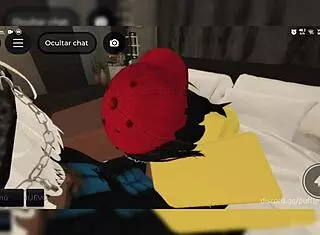 Puffles shares her average mobile experience 😊📱