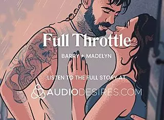 Monster Cock Biker Pounds Stranger Pussy Hard Public