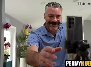 petite serena hill rebounds with stepdaddy in taboo pov hardcore