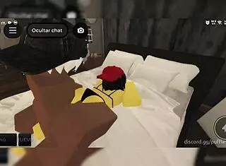 Puffles shares her average mobile experience 😊📱