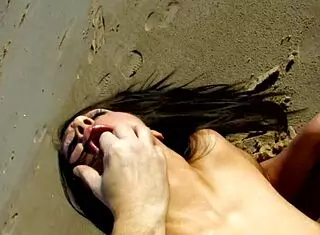 Dungeon All-Girl Threesome Toys Strapon Domination Ecstasy