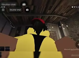 Puffles shares her average mobile experience 😊📱