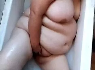 omg she rips clothes sucks cock humps till he cums on milf body 🔥💦