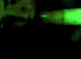 this sexy brunette babe craves sucking big hard dick